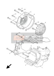 Air Shroud & Fan